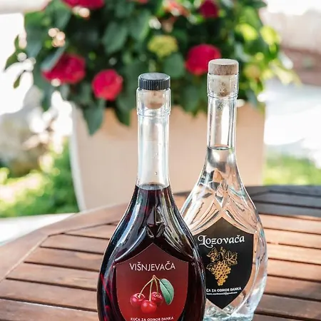 Danka Villa Sućuraj