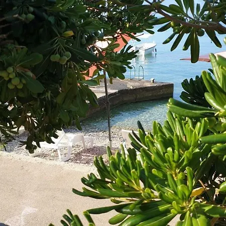 Danka Villa Sućuraj