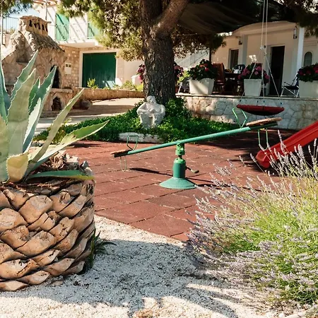 Villa Danka