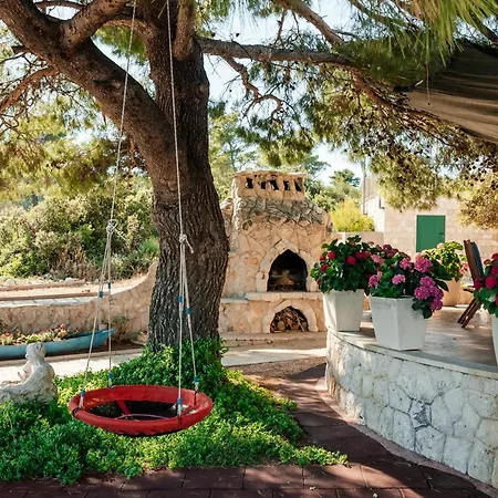 Villa Danka