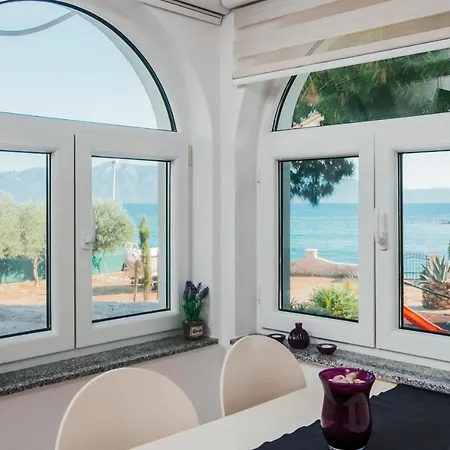 Villa Danka *